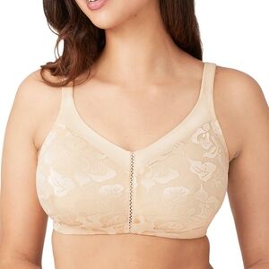 Wacoal Floral Lace Awareness Bra